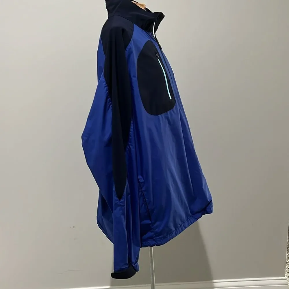 SOLHEIM CUP women’s nylon jacket. XXL - Picture 4 of 11